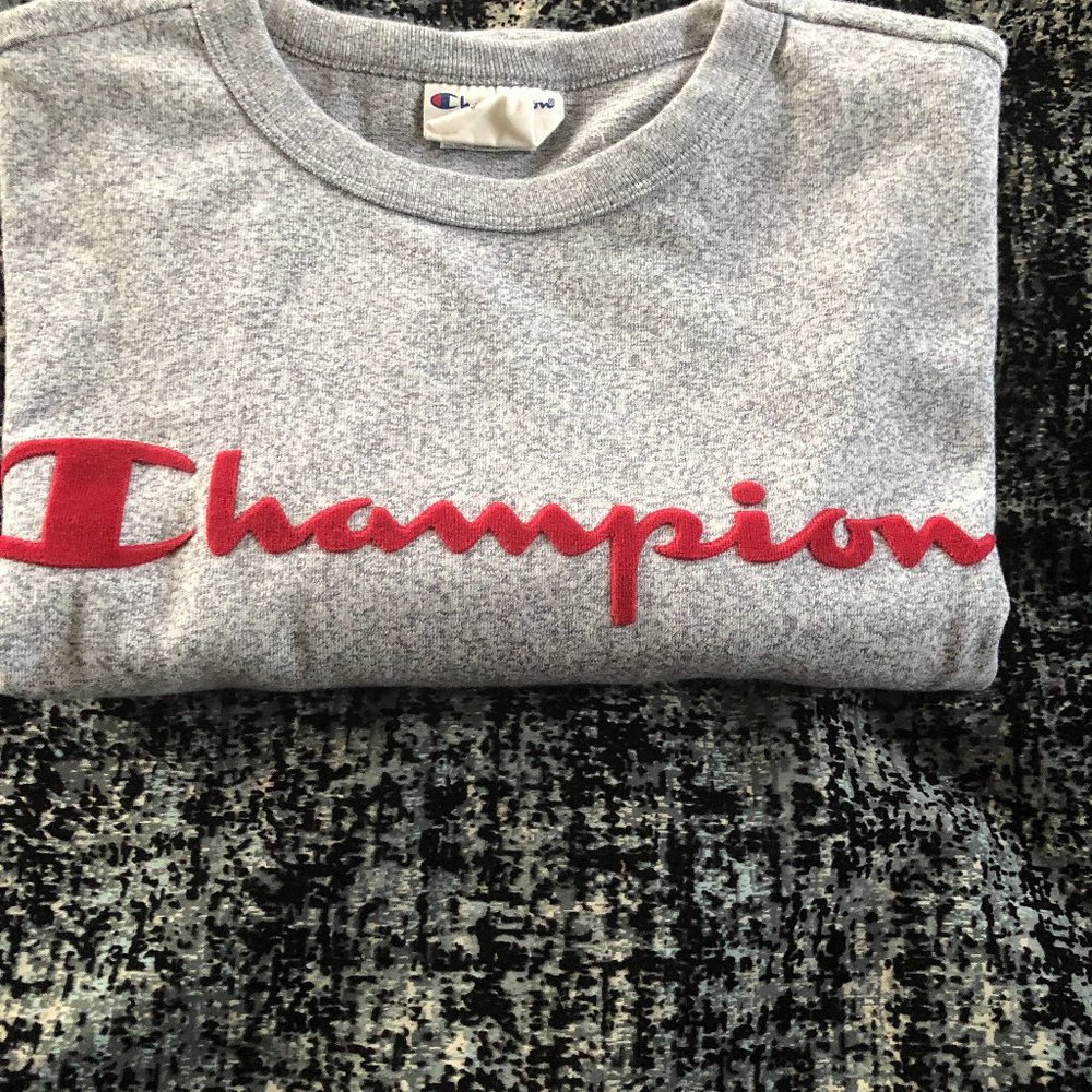 MEN'S CHAMPION HERITAGE SHORT-SLEEVE T-SHIRT